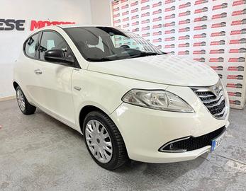 Lancia Ypsilon 1.3 MJT 16V 95 CV 5 porte S&S Gold