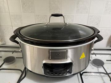Slow cooker Electrolux