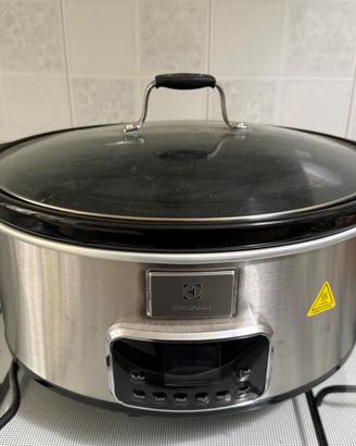 Slow cooker Electrolux