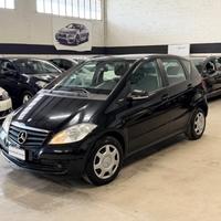 Mercedes-benz A 160 BlueEFFICIENCY GPL Special Edi