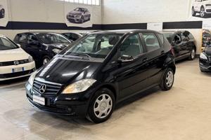 Mercedes-benz A 160 BlueEFFICIENCY GPL Special Edi