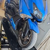 Tmax 530 elaborato 560 MALOSSI