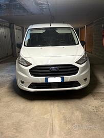 FORD CONNECT