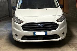 FORD CONNECT