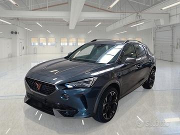 CUPRA FORMENTOR 2.0 TDI SUV