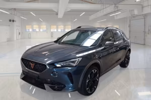 CUPRA FORMENTOR 2.0 TDI SUV