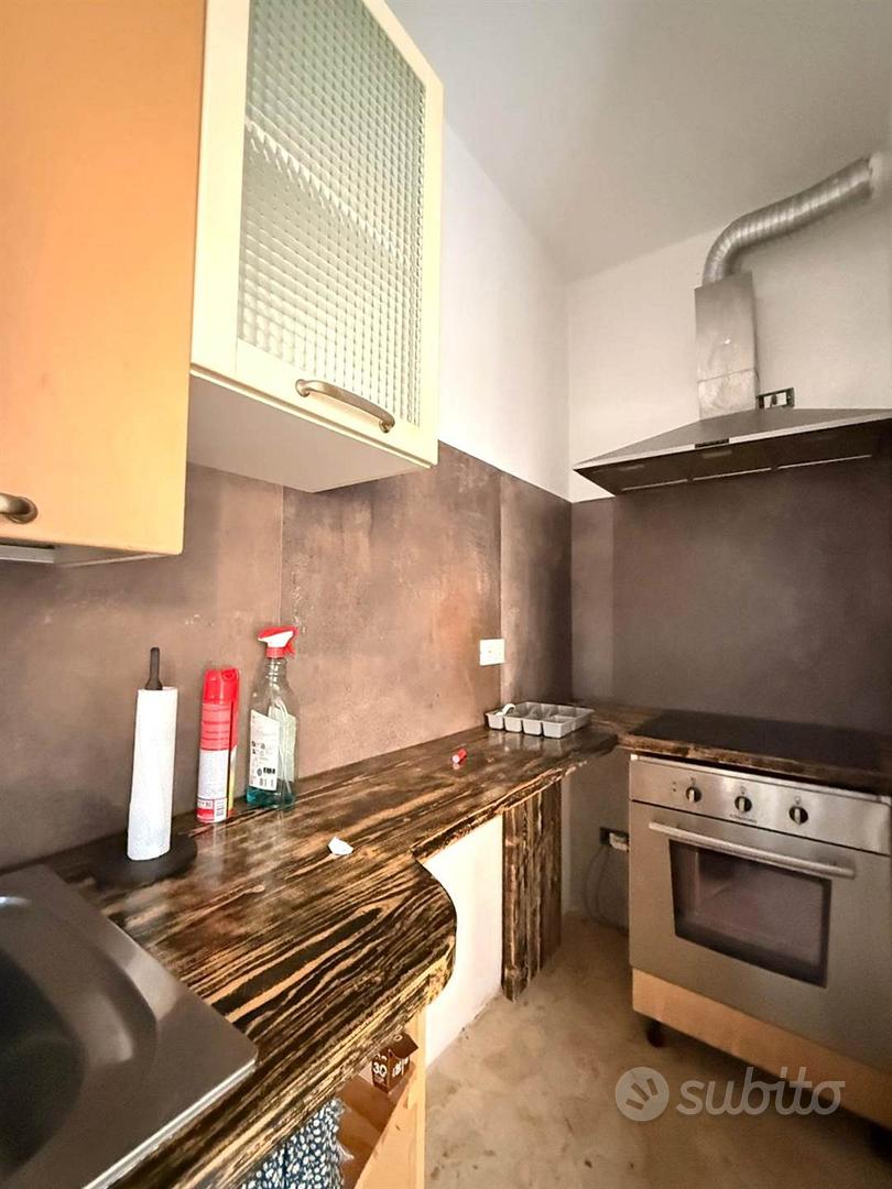 Appartamento – Venezia, Ca' Emiliani, Marghera - Vista 3