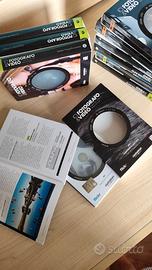 Io fotografo & video - corso di fotografia e video