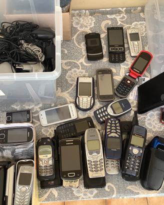 Telefoni da collezione