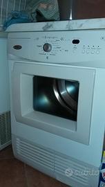 asciugatrice wirpholl