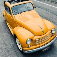 Topolino del 1951
