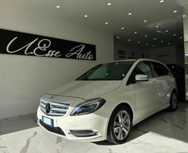 Mercedes-Benz B 200 d (cdi) Premium