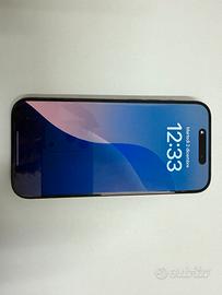 IPhone 15 Pro - 256 GB