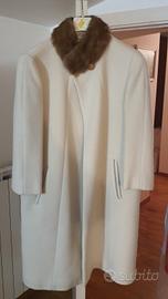 Cappotto cashmere