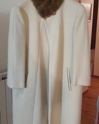 Cappotto cashmere