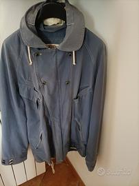 parka