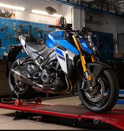 Suzuki Gsx-s 1000 Evo