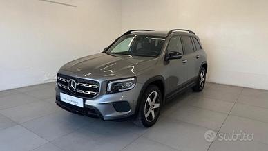 Mercedes GLB 200 d Sport Plus Auto 7p.ti FULL LED