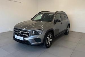 Mercedes GLB 200 d Sport Plus Auto 7p.ti FULL LED
