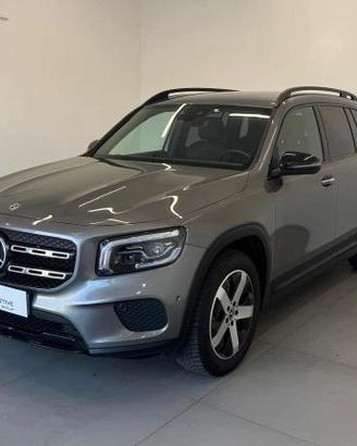 Mercedes GLB 200 d Sport Plus Auto 7p.ti FULL LED