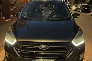 Ford Kuga 2017 1.5 120cv