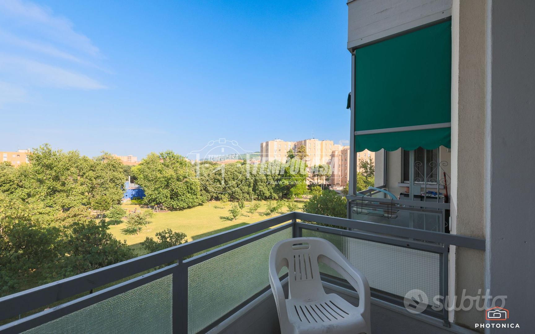 Apartment in Bologna, Barca, Borgo Panigale-Reno - Altro