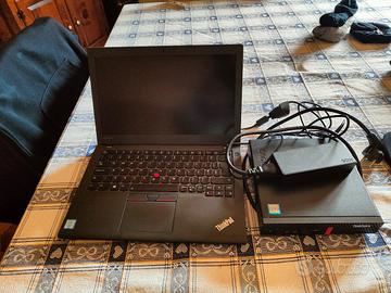 PC Lenovo 