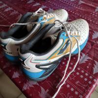 Scarpe Lotto Spaiate - Collezione Paranormale