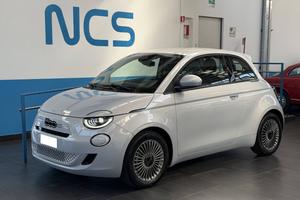 FIAT 500 Hybrid TORINO NEOPATENTATI
