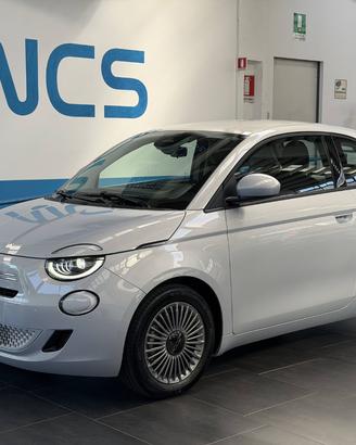 FIAT 500 Hybrid TORINO NEOPATENTATI