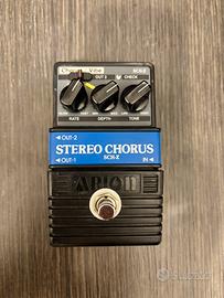Arion chorus EWS