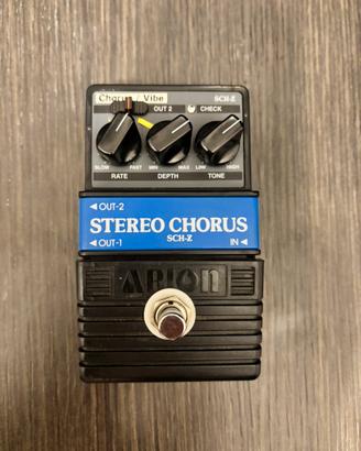 Arion chorus EWS