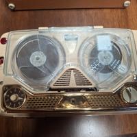 registratore a nastro Geloso G.256