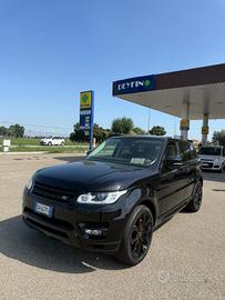 Range Rover Sport 3.0 SDV6 Autobiography Dynamic