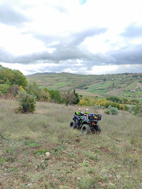 Quad 200cc - Leggi descrizione