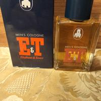 profumo vintage rarissimo Elephant &Tower 120ml.