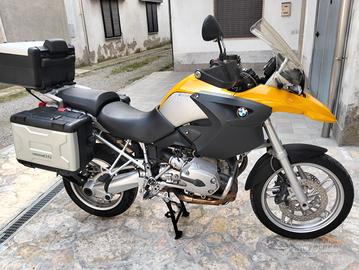 Bmw r 1200 gs - 2006