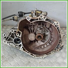 Cambio Manuale Opel Meriva B 1.4 GPL EcoFLEX 16v