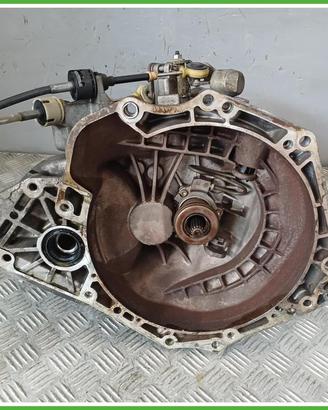 Cambio Manuale Opel Meriva B 1.4 GPL EcoFLEX 16v
