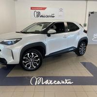 Toyota Yaris Cross 1.5H (116 CV) E-CVT Trend ...