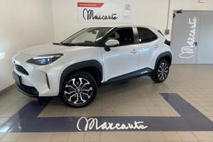 Toyota Yaris Cross 1.5H (116 CV) E-CVT Trend ...