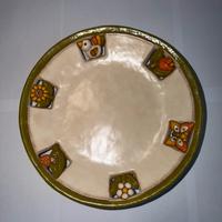 Piatto - Centro tavola THUN serie Country