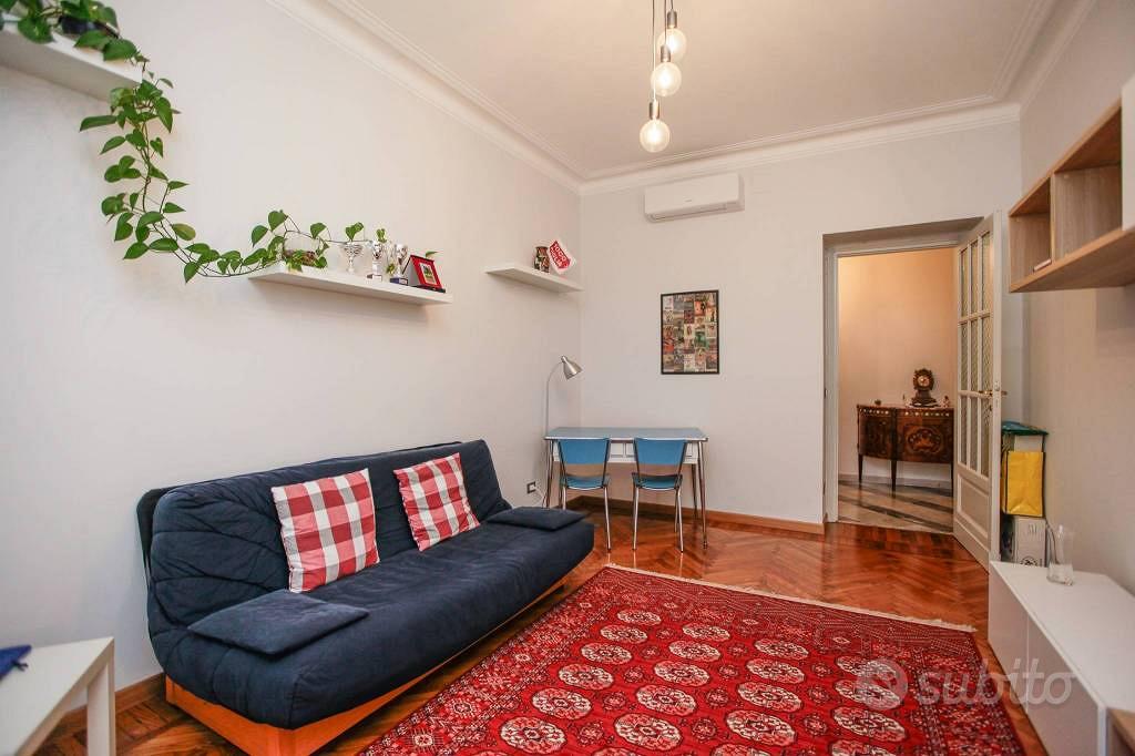Quadrilocale in Centro, foto 10 di 30