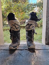 alpinestars tech 10 TG.42