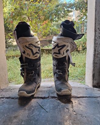 alpinestars tech 10 TG.42