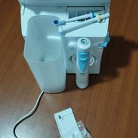 spazzolino Idropulsore OralB OxyJet 