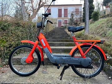 Piaggio Ciao PV librettino