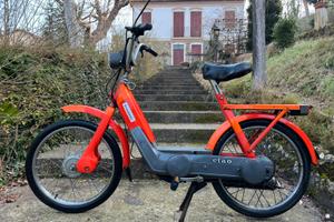 Piaggio Ciao PV librettino