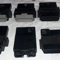 centraline e regolatori SCOOTER HONDA vari modelli