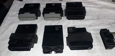 centraline e regolatori SCOOTER HONDA vari modelli